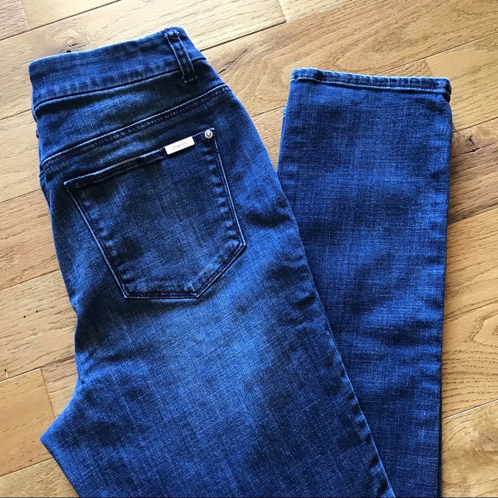 Chico’s Jeans